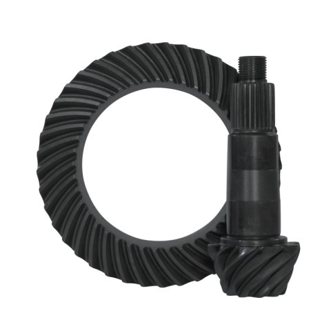 Yukon Gear Ring & Pinion Gear Set For Dana 44 Jeep Wrangler JL Front 210mm in 4.11 Ratio