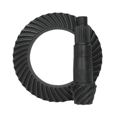 Yukon Gear Ring & Pinion Gear Set For Front Dana Spicer 44 Jeep Wrangler JL 210mm 5.38 Ratio