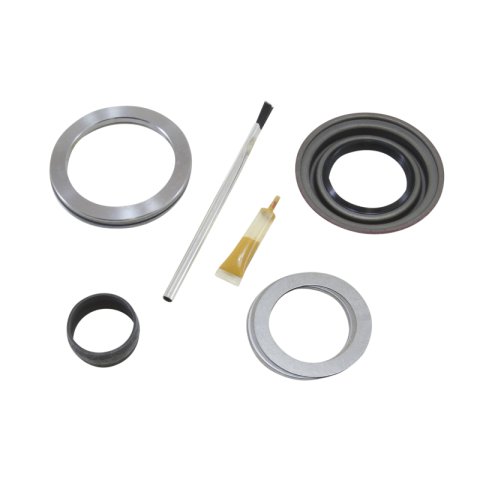 Yukon Gear Minor Install Kit for 14 & Up GM 9.76in