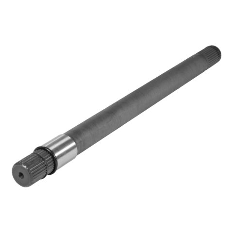 Yukon Gear 1541H Replacement Right Hand Intermediate Axle for Chrysler 8.0in IFS 19.28in Long