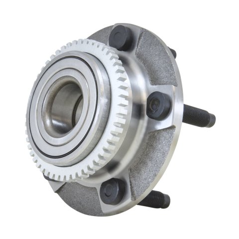 Yukon Gear Replacement Unit Bearing Hub for 94-04 Mustang Front