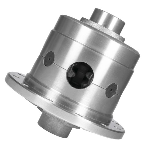Yukon Gear Dana 60 4.10 & Down Dura Grip Positraction Narrow 32 Spline ABS Compatible