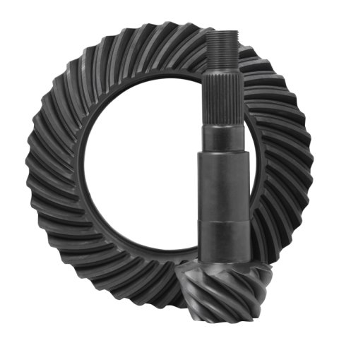 Yukon Gear High Performance Replacement Ring & Pinion Gear Set Dana 80 4.56 Thick