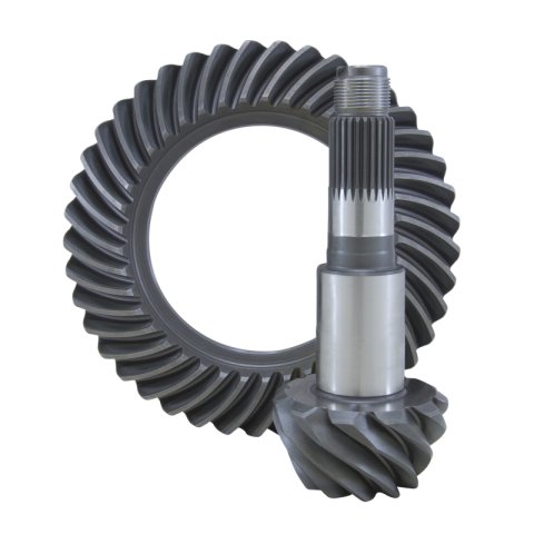 Yukon Gear Ring & Pinion Set for 03-06 Sprinter Van 3.73 Ratio