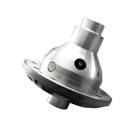 Yukon Gear High Performance Yukon Ring & Pinion Gear Set for Toyota 8in In A 3.90 Ratio 29 Spline