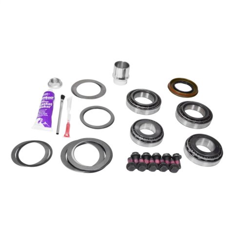 Yukon Gear Master Overhaul Kit for 15-20 GM Colorado/Canyon Rear Dana 200mm Differential