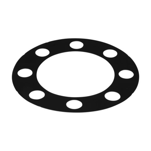 Yukon Gear GM 14T 10.5in & AAM 11.5in Axle Flange Gasket