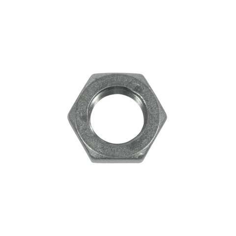 Yukon Gear Pinion Nut for 17-18 Ford F250/F450 Dana 60SR Front 27mm x 2.0 Thread