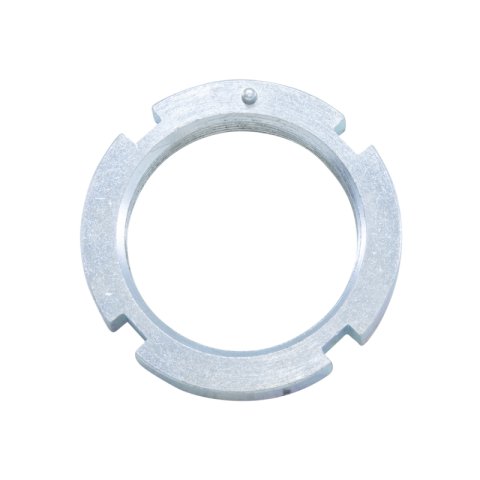Yukon Gear Spindle Nut for Dana 30 & Dana 44 .372in Thick