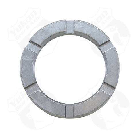 Yukon Gear Spindle Nut 2.065in I.D Six Slots