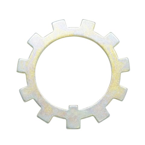 Yukon Gear Spindle Nut Retainer Washer for Dana 60 & 70 2.020in O.D 11 Outer TABS