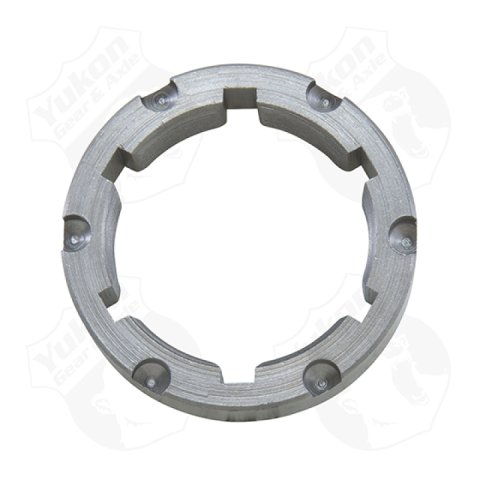 Yukon Gear Spindle Nut Washer for GM 10.5in 14 Bolt Truck 2.160in I.D 1 Tab