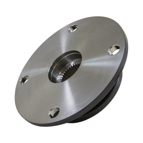 Yukon Gear Toyota Driveshaft Flange 1330 U-Joint Size