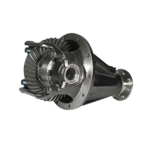 Yukon Gear 93-15 Toyota T100 Rear Diff w/ Grizzly Locker 30 Spline & 4.56 Ratio Drop Out Assembly