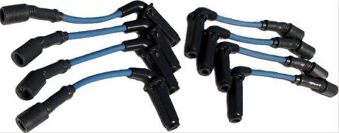 Granatelli 94-03 Dodge Ramcharger 10Cyl 8.0L Performance Ignition Wires