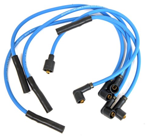 Granatelli 89-92 Toyota 4Runner 4Cyl 2.4L Performance Ignition Wires