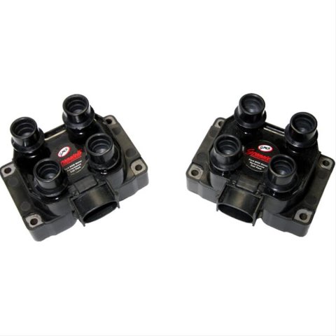 Granatelli 96-98 Ford 4.6L 2V Pro Series DIS Coil Packs