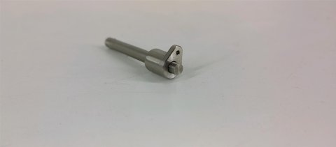 Granatelli Replacement Dual Seal Clamp Ball Pin