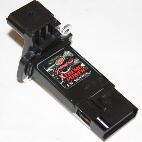 Granatelli 14-18 GM LT1 5.3L/6.2L Mass Airflow Sensor w/Cold Air Tuning