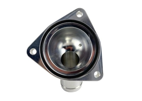Granatelli 14-20 GM LT Engine Billet Thermostat Housing