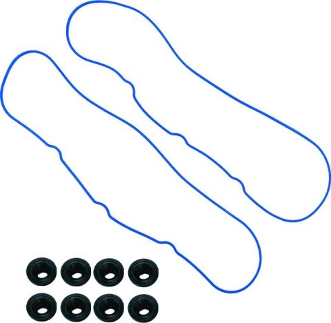 Granatelli GM Gen 3/4 / Chevy LS/LSA 4.8L/5.3L/5.7L/6.0L/6.2L/7.0L Valve Cover Gaskets & Seal Kit