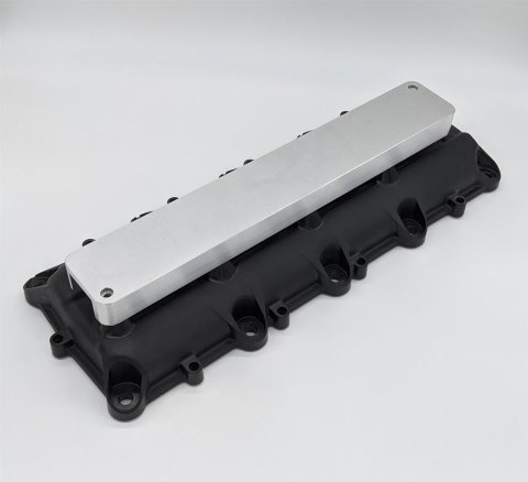Granatelli 10-22 Dodge Hemi Billet Coil Cover Set