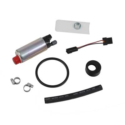 Granatelli 82-02 GM 3rd/4th Gen F-Body 255LPH In-Tank Fuel Pump