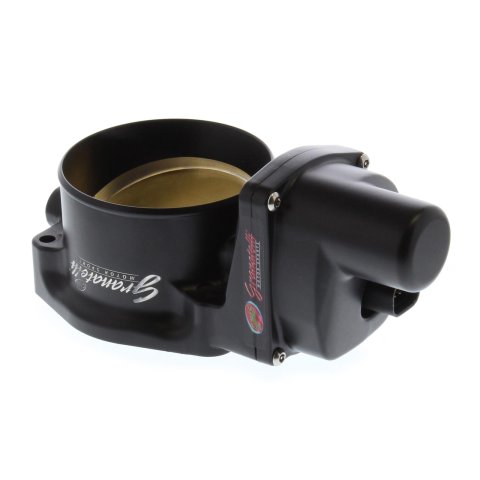 Granatelli 08-23 GM LS3/LSA/LSX Malevolent Drive-By-Wire 103mm Throttle Body - Black