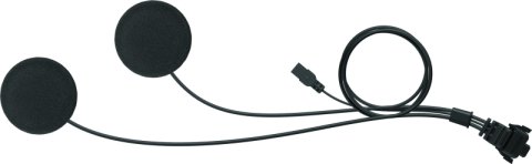 Sena Technologies Hi-Def Speakers Type B for 5S/ 10C EVO and 10C Pro