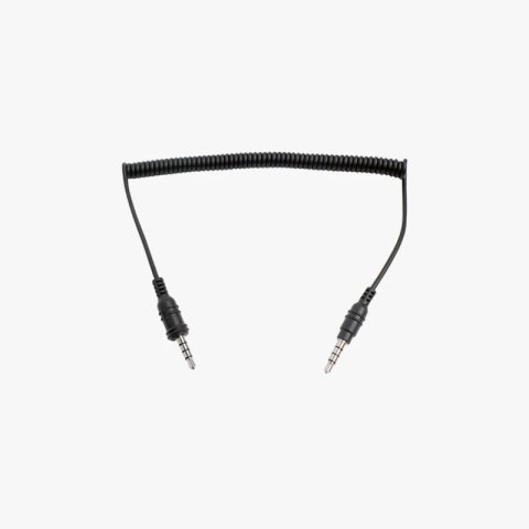 Sena Technologies Nokia Phone Cable 3.5mm 4 Pole