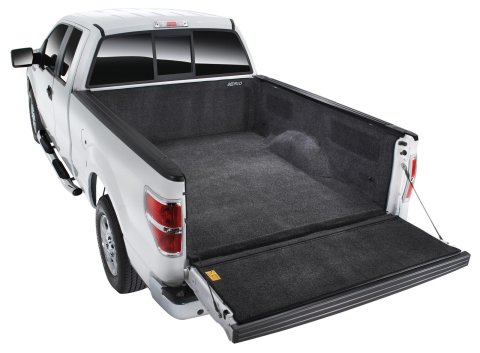BedRug Truck Bed Liners BRR24DCK Liner