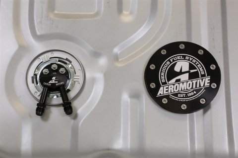 Aeromotive 71-72 Chevrolet Monte Carlo 200 Stealth Gen 2 Fuel Tank