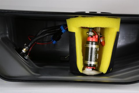 Aeromotive 64-68 Ford Mustang 340 Stealth Gen 2 Fuel Tank