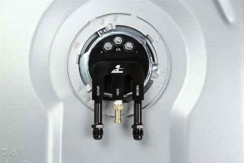 Aeromotive 82-92 Chevrolet Camaro 200 Stealth Gen 2 Fuel Tank