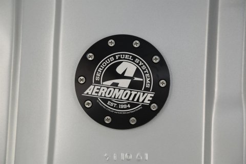 Aeromotive 68-70 Dodge Charger 200 Stealth Gen 2 Fuel Tank