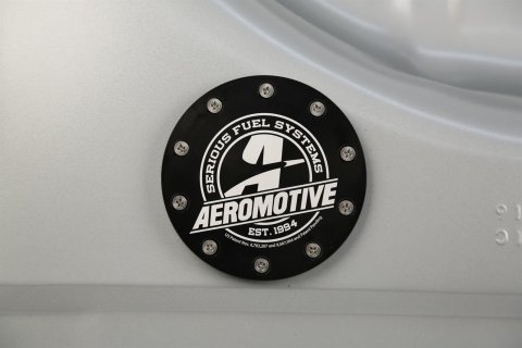 Aeromotive 68-69 Dodge Dart 200 Stealth Gen 2 Fuel Tank
