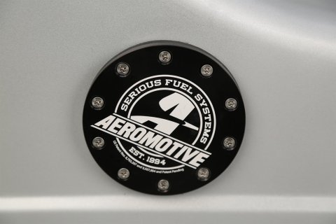 Aeromotive 66-67 Plymouth GTX 340 Stealth Gen 2 Fuel Tank