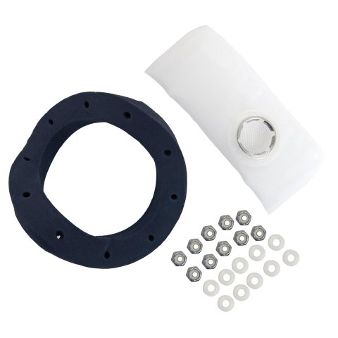 Aeromotive Replacement Strainer & Gasket for Phantom Dual 18309