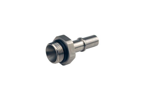 Aeromotive Adapter 5/8 Male Quick Connect AN-12 ORB