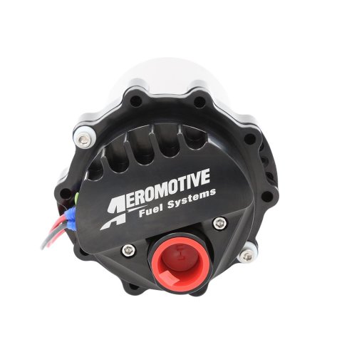 Aeromotive Fuel Pump Module w/o Fuel Cell Pickup Brushless A1000