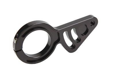 Aeromotive Belt Drive Pump Bracket