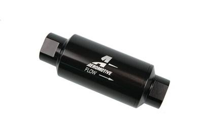 Aeromotive Marine AN-10 Fuel Filter - 10 Micron