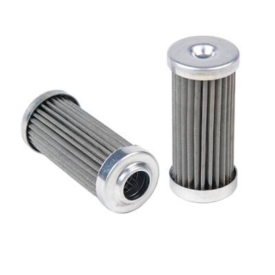 Aeromotive Replacement 100 Micron SS Element (for 12316 Filter Assembly)