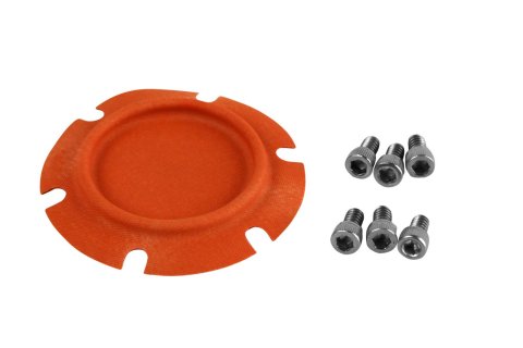 Aeromotive Regulator Repair Kit (for 13208/13210)