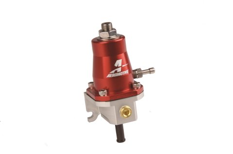 Aeromotive 98-01 Honda/Acura 2.3L VTEC Billet Adjustable Regulator
