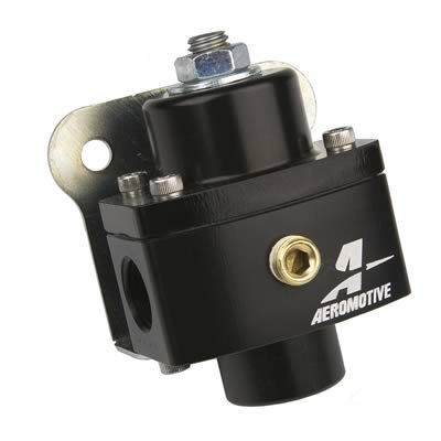 Aeromotive Marine 2-Port AN-06 Carb. Reg