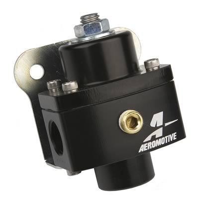 Aeromotive Marine 2-Port 3/8 NPT Carb Reg