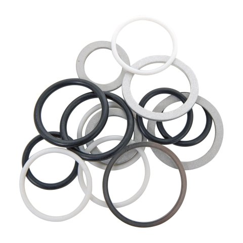 Aeromotive Rebuild Kit - Fuel Log (14201/14202)