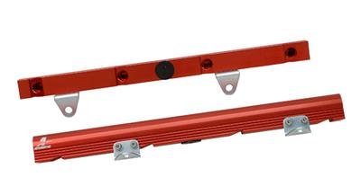 Aeromotive GM LS1/LS6 Billet Fuel Rails