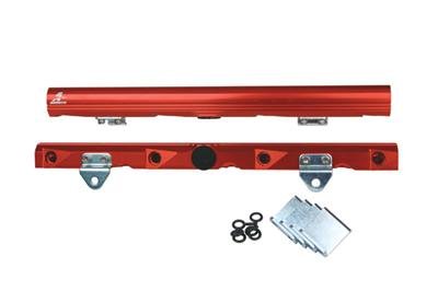 Aeromotive GM LS3/L76 Fuel Rails